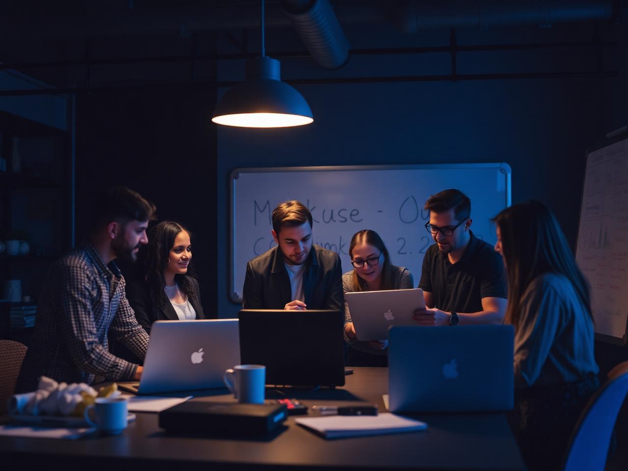 E&R Commerce marketing team